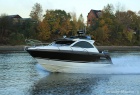 Boat GRIZZLY 820 Firestorm