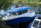 Boat Kasatka 2M