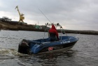 Boat GRIZZLY 580 Fisherman