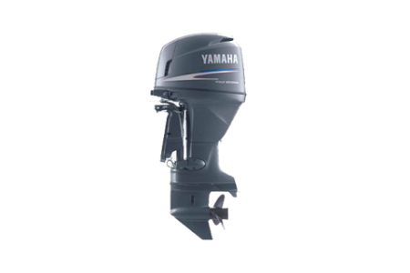 Outboard motor Yamaha F115A