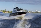 Катер GRIZZLY 840 RACING