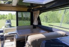 Катер GRIZZLY 960 Unimog