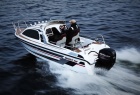 Boat GRIZZLY 520 HT