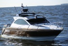 Boat GRIZZLY 820 Firestorm