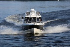 Grizzly 740 CABIN PRO JET