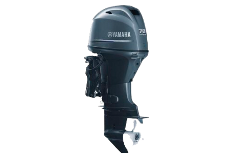 Outboard motor Yamaha F 70AETL