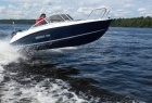 Boat GRIZZLY 490 DC