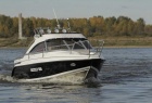 Boat GRIZZLY 580 HT