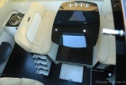Boat GRIZZLY 820 Firestorm