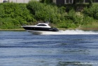 Boat GRIZZLY 860 Firestorm