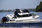 Катер GRIZZLY 600 CABIN