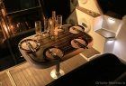 Катер GRIZZLY 820 Firestorm