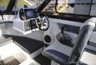 Катер GRIZZLY 600 CABIN