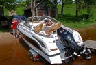 Boat GRIZZLY 580 Cruizer