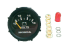 Приборы Honda Advantage