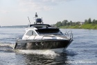 Катер GRIZZLY 860 Firestorm