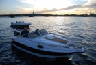 Катер GRIZZLY 580 Cruizer