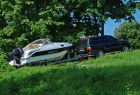 Катер GRIZZLY 580 Cruizer