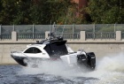 Катер GRIZZLY 840 RACING