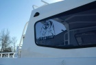 Boat GRIZZLY PRO 580 HT