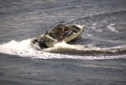 Катер GRIZZLY 470 DC new