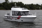 Катер GRIZZLY PRO 660 HT