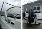 Катер GRIZZLY 580 DC