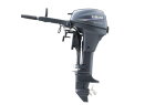 Outboard motor Yamaha F8C
