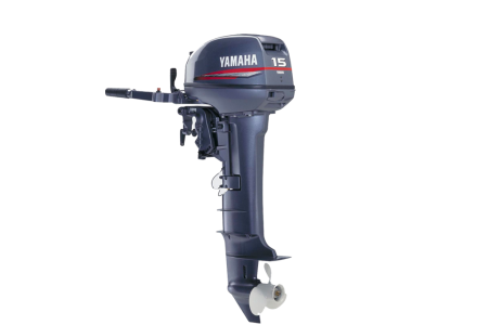 Outboard motor Yamaha 15F