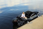 Катер GRIZZLY 500 DC