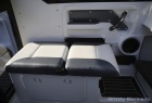 Катер GRIZZLY 600 CABIN
