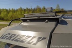 Катер GRIZZLY PRO 660 CABIN