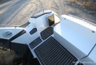 Boat GRIZZLY 860 Firestorm