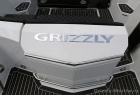 Катер GRIZZLY 860 Firestorm