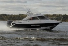 Boat GRIZZLY 580 HT