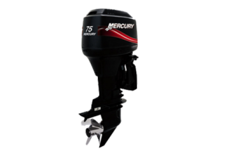 Outboard motor Mercury 75 ELPTO