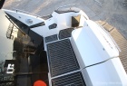 Boat GRIZZLY 860 Firestorm