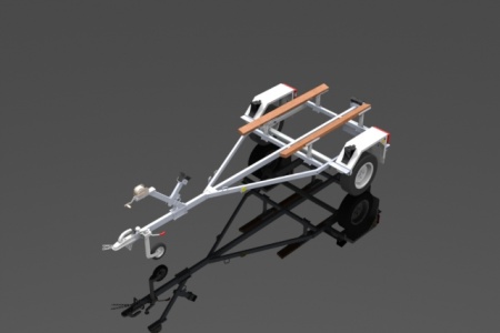 Trailer DELF01