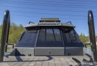 Катер GRIZZLY PRO 660 CABIN